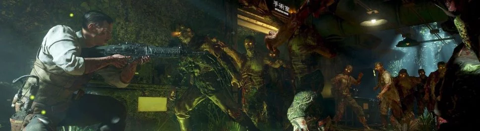 Купити Call of Duty: Black Ops 3 - Eclipse дешево, знижки до 90% 🏷️, порівняння цін у різних магазинах