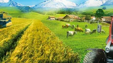 Professional Farmer 2017 - гра в жанрі Бізнес / менеджмент