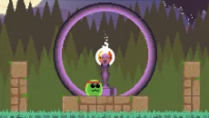 Legend of Zelda: A Link Between Worlds схожа на Legend of Zelda: A Link Between Worlds