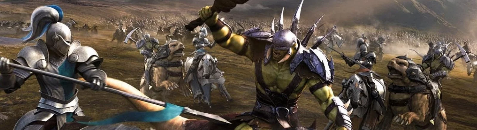 Дата виходу War and Order у різних країнах світу