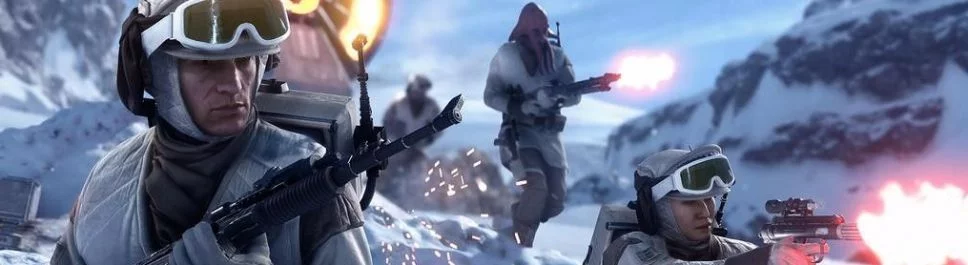 ТОП-12 - ігри, схожі на Star Wars: Battlefront - Bespin (Star Wars: Battlefront - Беспин)