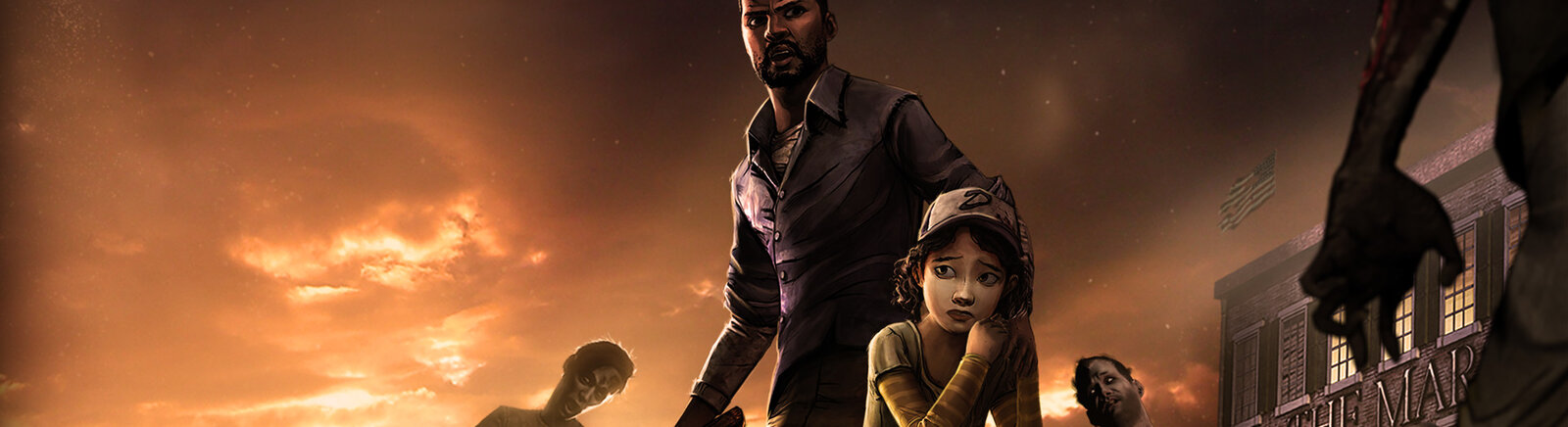 Найкращі ігри, схожі на Walking Dead: Michonne Episode 3 - What We Deserve