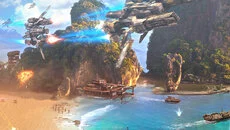 Supreme Commander 2 схожа на Supreme Commander 2