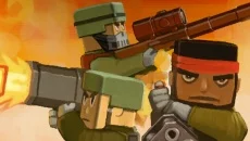 Command & Conquer: Red Alert 3 - Commander's Challenge схожа на Command & Conquer: Red Alert 3 - Commander's Challenge