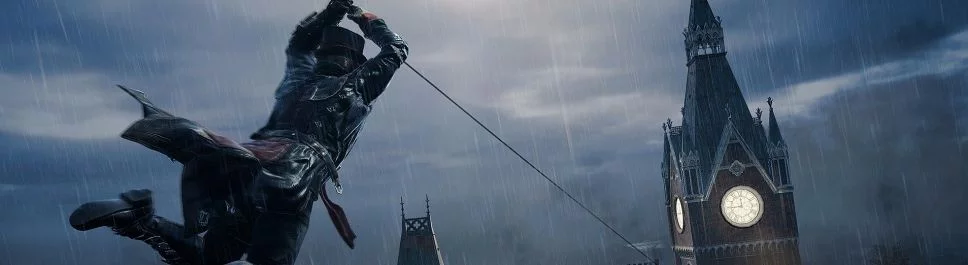 Дата виходу Assassin's Creed: Syndicate – The Dreadful Crimes у різних країнах світу