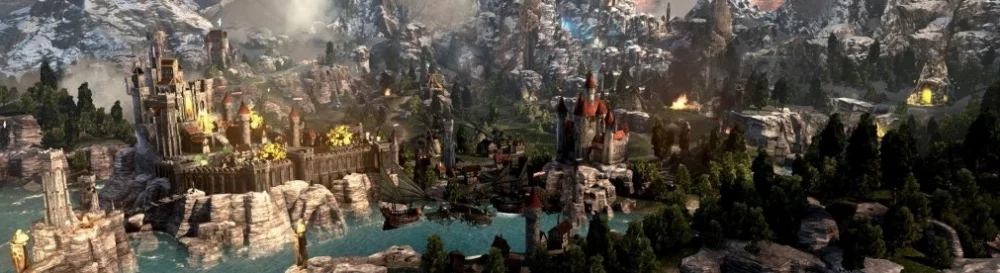 Позитивні відгуки про Might &amp; Magic: Heroes 7 - Trial by Fire (Might and Magic: Heroes 7 – Trial by Fire) — 0 думок