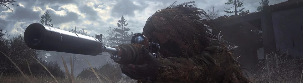 Форум Call of Duty 4: Modern Warfare Remastered (Call of Duty: Modern Warfare Remastered)