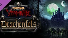 Warhammer: Vermintide 2 - Shadows over Bogenhafen схожа на Warhammer: Vermintide 2 - Shadows over Bogenhafen