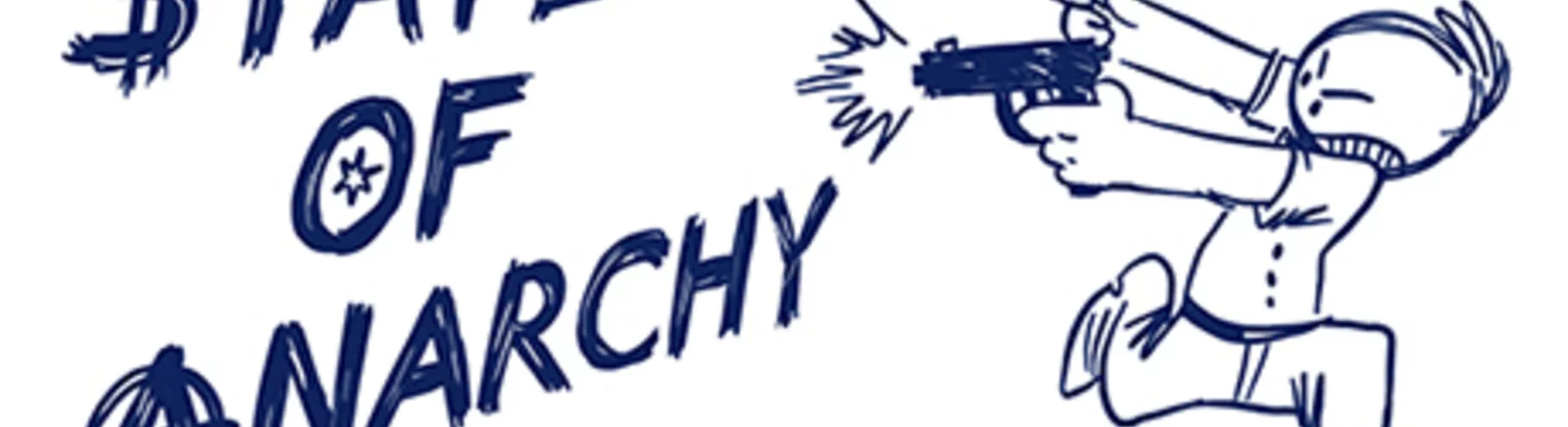 Позитивні відгуки про State of Anarchy — 0 думок