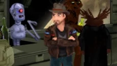 Kerbal Space Program схожа на Kerbal Space Program