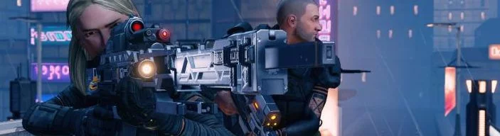 Форум XCOM 2: Alien Hunters