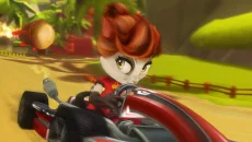 Garfield Kart 2 - All You Can Drift схожа на Garfield Kart 2 - All You Can Drift