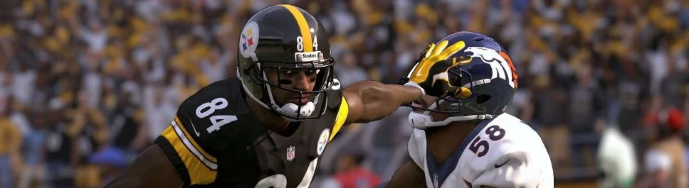 Найкращі ігри для PSP, схожі на Madden NFL 17