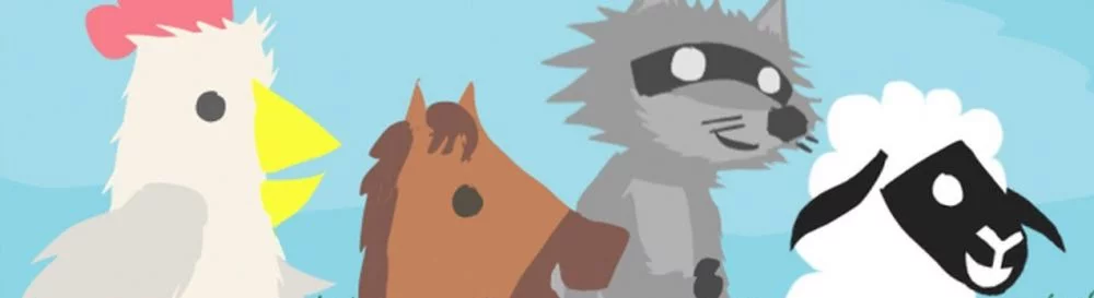 Найкращі ігри для Wii U, схожі на Ultimate Chicken Horse