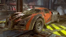 Red Faction Guerrilla Re-Mars-tered схожа на Red Faction Guerrilla Re-Mars-tered