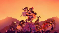 Majesty 2: The Fantasy Kingdom Sim схожа на Majesty 2: The Fantasy Kingdom Sim