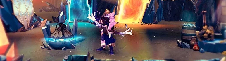 Купити Sacred Legends дешево, знижки до 90% 🏷️, порівняння цін у різних магазинах