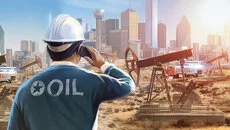 Oil Enterprise - гра в жанрі Бізнес / менеджмент
