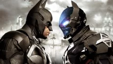 Batman: Arkham Origins схожа на Batman: Arkham Origins