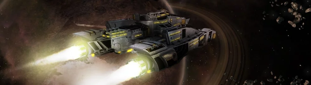 Доповнення для Starpoint Gemini 2: Titans - список всіх аддонів