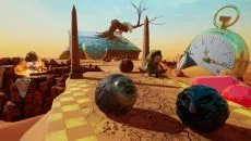 Rock of Ages 2: Bigger and Boulder - дата виходу