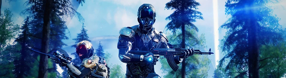 Найкращі ігри для Xbox One, схожі на Islands of Nyne: Battle Royale