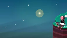 Monument Valley схожа на Monument Valley