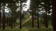 Kingdom Come: Deliverance - From the Ashes схожа на Kingdom Come: Deliverance - From the Ashes