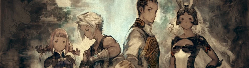 Купить Final Fantasy XII: The Zodiac Age (Final Fantasy 12: The Zodiac Age) дешево, скидки до 90% 🏷️, сравнение цен в разных магазинах