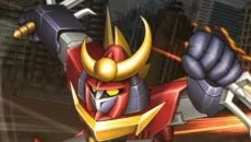 Super Robot Wars 30 схожа на Super Robot Wars 30