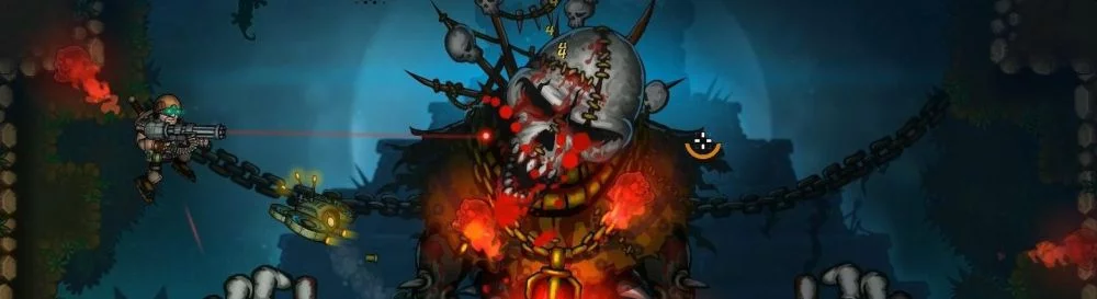 Змішані відгуки про Fury Unleashed (Badass Hero) — 0 думок