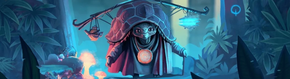 Форум Faeria