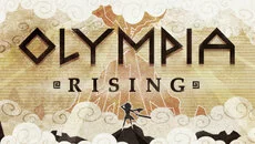 Olympia Rising - дата виходу для Wii U