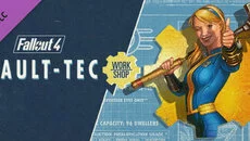 Fallout 4 - доповнення для Fallout 4