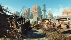 Fallout 4 - доповнення для Fallout 4