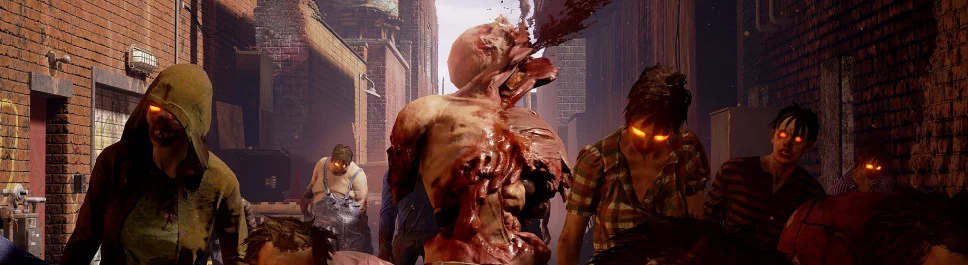 Усі відгуки та оцінки State of Decay 2 — 5 думок
