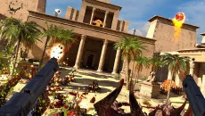 Dead Effect 2 VR схожа на Dead Effect 2 VR