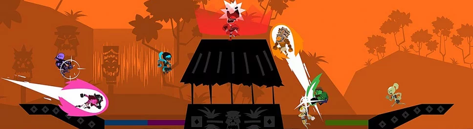 Купити Runbow Deluxe дешево, знижки до 90% 🏷️, порівняння цін у різних магазинах