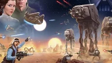 Star Wars: Uprising схожа на Star Wars: Uprising