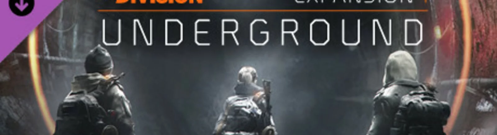 Найкращі ігри для PlayStation 5, схожі на Tom Clancy&#039;s The Division - Underground