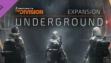 Tom Clancy's The Division 2 схожа на Tom Clancy's The Division 2