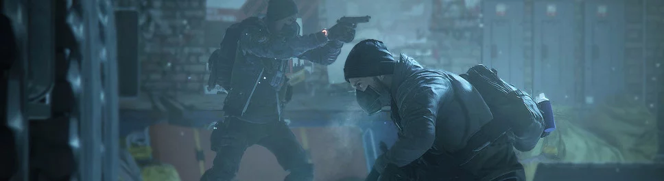 Дата виходу Tom Clancy's The Division - Survival у різних країнах світу