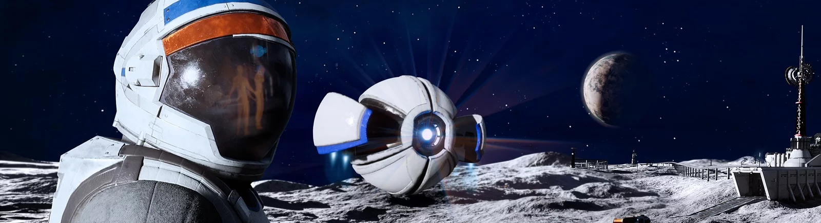 Deliver Us The Moon - останні новини сьогодні (вересень 2025) - злом захисту, системні вимоги, новини оновлень, де завантажити гру, трейлер