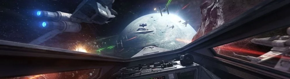Дата виходу Star Wars Battlefront Rogue One: X-wing VR Mission у різних країнах світу