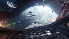 Star Wars Battlefront Rogue One: X-wing VR Mission