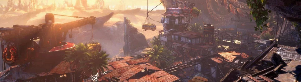 Bulletstorm: Full Clip Edition — Збереження [Ліцензія Steam] / Збереження / Чити