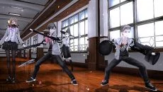 Caligula - дата виходу для PS Vita