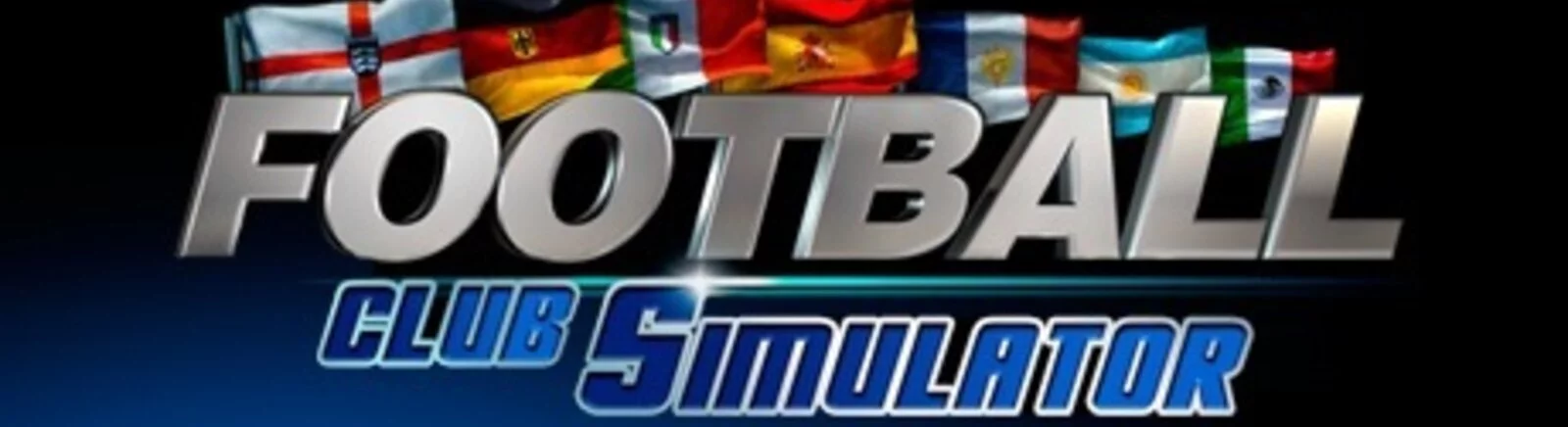 Трейнери для Football Club Simulator - FCS