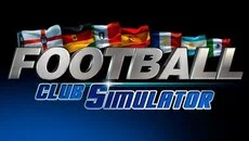 Football Club Simulator - FCS - гра в жанрі Бізнес / менеджмент 
