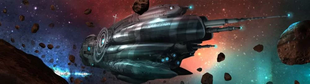 Форум Out There Chronicles